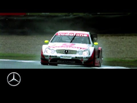 Mercedes-AMG: Milestones – Episode 5: 2006