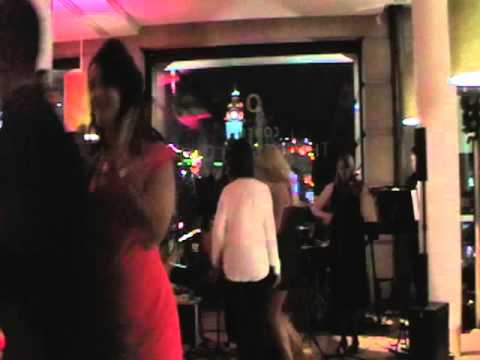 Drop of the Good Stuff