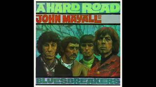 John Mayall &amp; the Bluesbreakers - It&#39;s Over