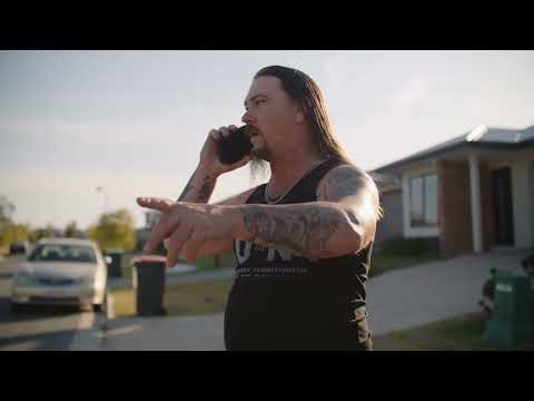 Introducing StreetBuzz: The Mobile App ft. Daniel McConnell (a.k.a Jock Dundee)