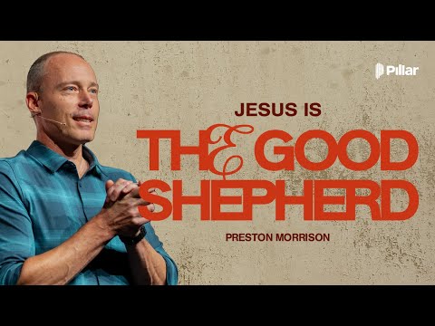 Pillar Church and The Leader's Cut with Preston Morrison