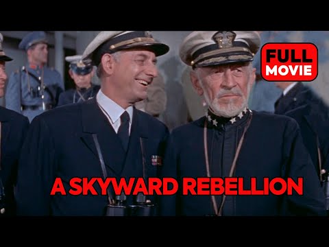 A Skyward Rebellion | English Full Movie