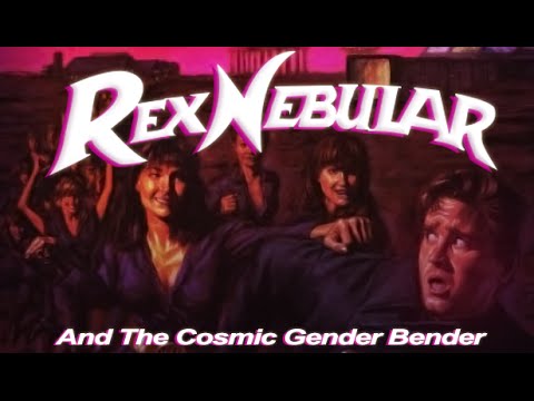Rex Nebular and the Cosmic Gender Bender GOG.COM Key GLOBAL - 1