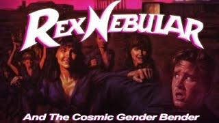 Rex Nebular and the Cosmic Gender Bender Steam Key GLOBAL