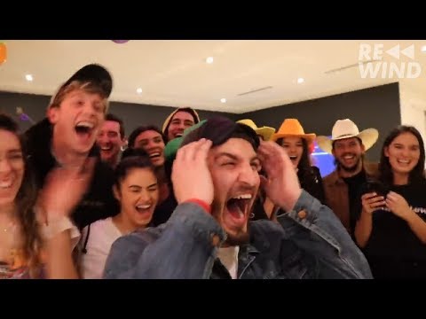 BEST OF 2018!! VLOG SQUAD REWIND