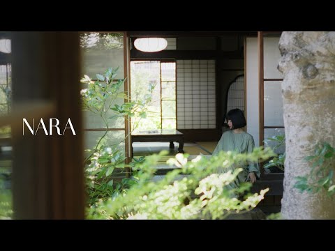 NARA is much more than just Deer Park 🌿 A Perfect Nara Day Trip