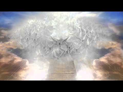 Vickie Winans "We Shall Behold Him"