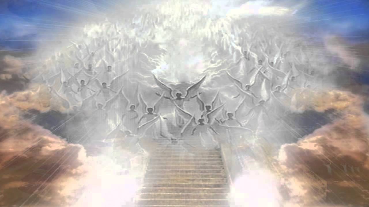 Vickie Winans We Shall Behold Him