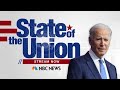2022 State Of The Union | NBC News