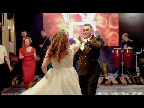 Trupa Versus Band Suceava(2023) - Nunta Adrian si Mirela. Program muzica usoara!