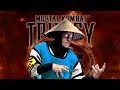 TAS Ultimate Mortal Kombat 3 Trilogy Rayden MK2