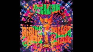 PSYCHIC SUN - WANNA BE BAD