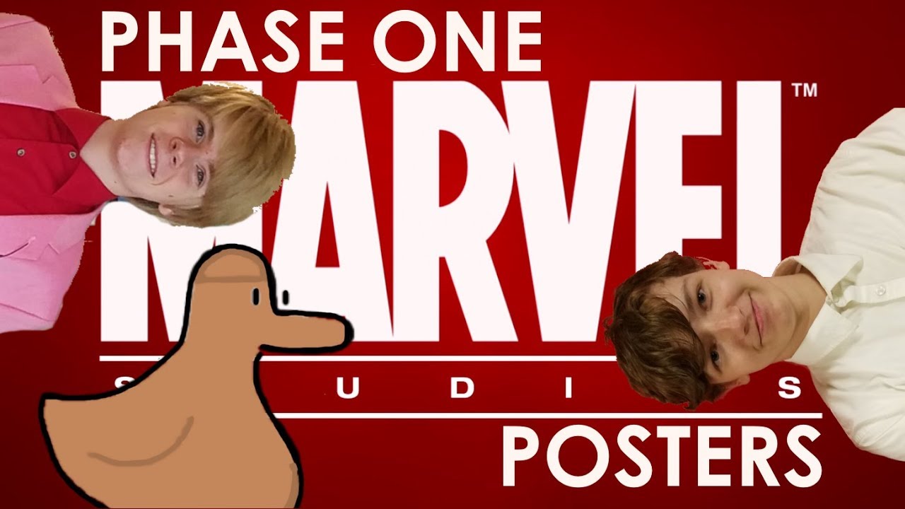 MCU Phase 1 Poster Review