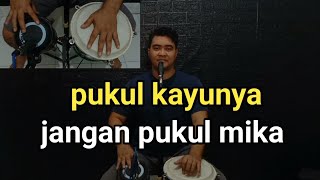 Download lagu Cara pukul gendang 'TAK' yang benar mp3 Download lagu Cara pukul gendang 'TAK' yang benar mp3