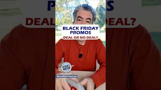 Are Black Friday Cruise Deals Saving You Money?  #Cruise