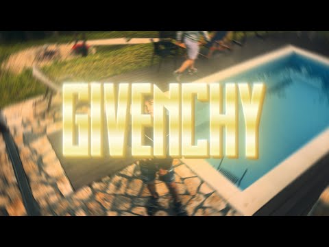 ZEKO - GIVENCHY (OFFICIAL MUSIC VIDEO)