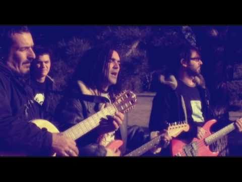 Videoclip de Ruta — Kapanga