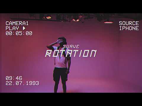 Suave- “Rotation” [Official Video] | Dir. by @Ryan.Setz