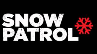 The Garden Rules by Snow Patrol