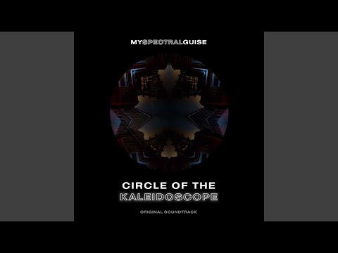 Circle of the Kaleidoscope (The Salmon Theme)