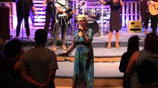 6-11-16 Real Talk Kim