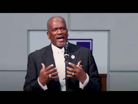 Fresh Starts and New Beginnings (Luke 19:1-10) - Rev. Terry K. Anderson