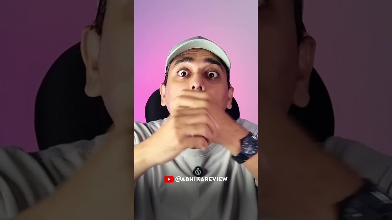 Our feed has been officially possessed