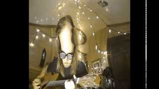 "Sad Songs And Waltzes" -Willie Nelson (cover)