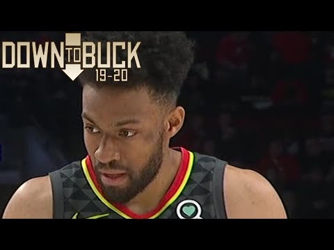 Jabari Parker 27 Points/4 Blocks Full Highlights (11/10/2019)