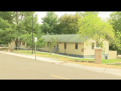 Fort Leonard Wood memorializes its Historic Black Officers Club building