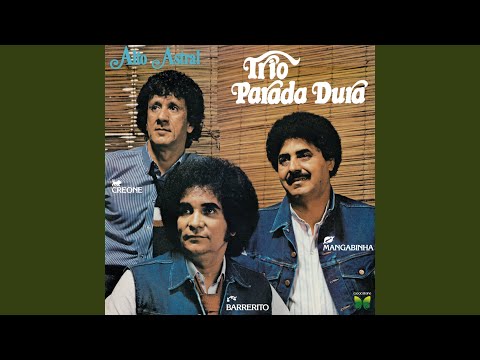 Bendito Amor - Trio Parada Dura
