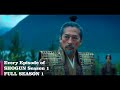 Every Episode Of Shogun Season 1 FULL SEASON 1