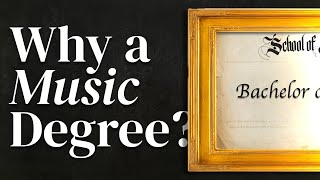 Is a Music Degree Worth It?