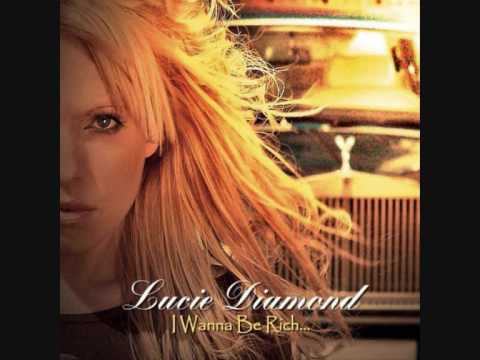 Lucie Diamond - God's Working Overtime