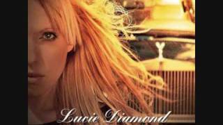 Lucie Diamond - God's Working Overtime
