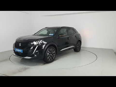 Peugeot 2008 Premium 7kW Charger 50kWh Auto - Image 2
