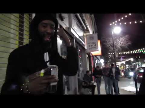 DeusGod & Tommy Martini - Mike Tyson Freestyle (VOLT Riddim)