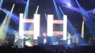 The Avener feat. Sixto Rodriguez - Hate Street Dialogue