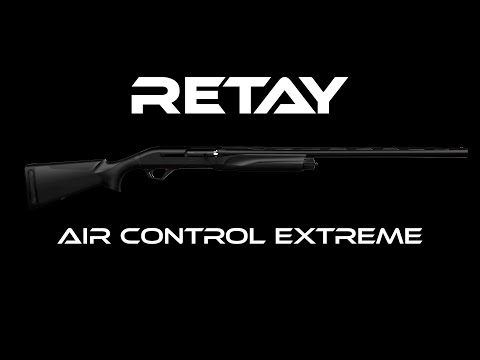 Introducing The Retay ACE and ACE Type-R