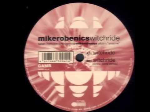 Mikerobenics-Witchride
