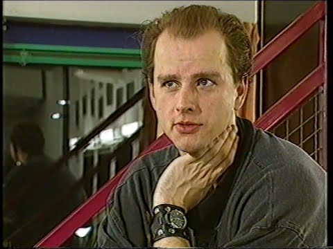 Perssons Pack-dokumentär från 1992