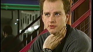 Perssons Pack-dokumentär från 1992