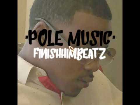 *Sold* AllStar JR × Babyface Ray × Detroit type beat - "Pole Music" (prod by finishhimbeatz) (new)