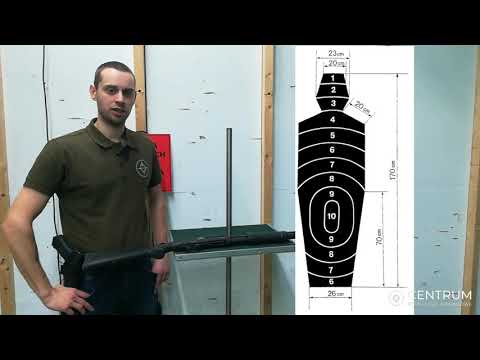 #9 WPA Exam - Shotgun (Part 1)