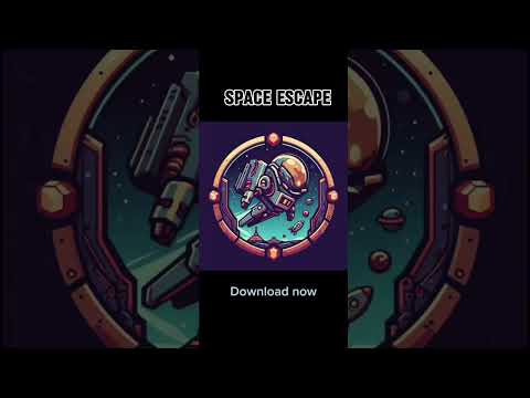 Space Escape: endless game