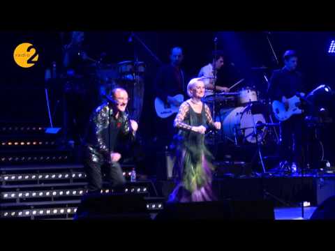 Radio 2 Eregalerij 2016: Nicole & Hugo - Medley