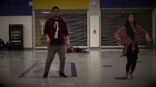 Upgrade U Choreography I Hailey Publico I Allister Magalued I Hx2DC