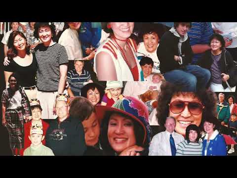 Eileen Rickerby Memorial