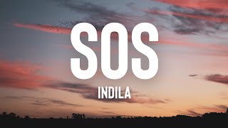 Indila - S.O.S ( Lyrics )