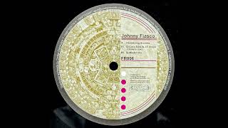 Johnny Fiasco - Headstrong Grooves (DJ Muster Remix) [FR006]